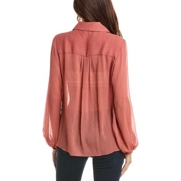 Arias Womens Shirt - Picture 2 of 3